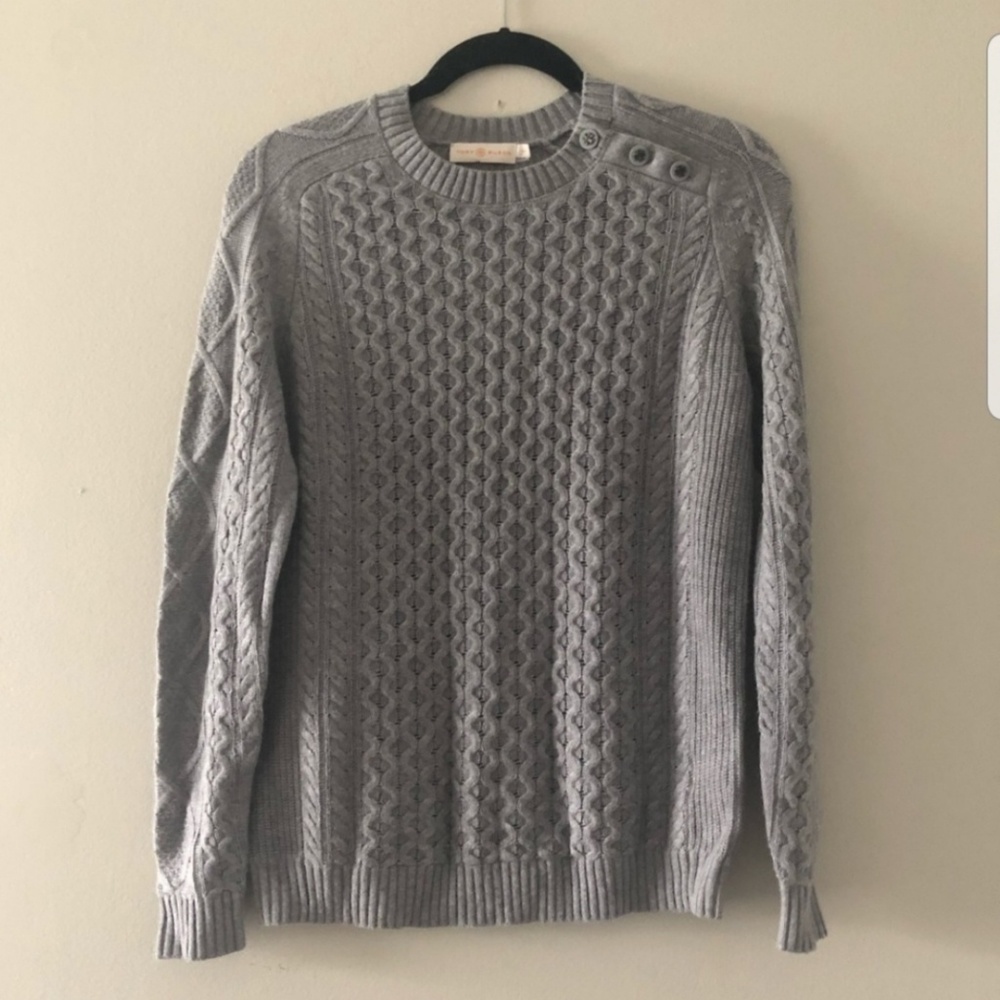 Tory Burch Sweater